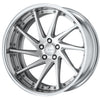 WORK GNOSIS CVS 21" STEP RIM