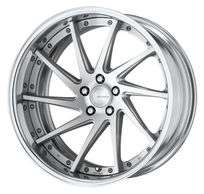 WORK GNOSIS CVS 21" STEP RIM