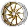 WORK GNOSIS CVS 21" STEP RIM