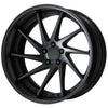 WORK GNOSIS CVS 22" STEP RIM