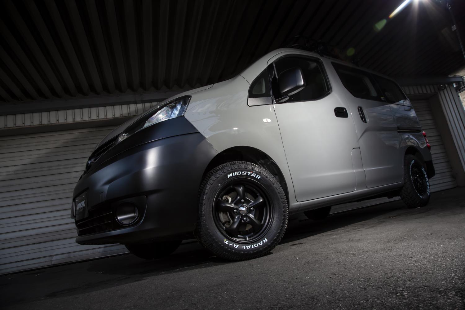 Work Goocars Hemi – Rada Auto Shop