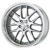 WORK LANVEC LM7 21x8.5 STEP RIM