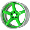 WORK EMOTION T5R 2P 20" STEP RIM