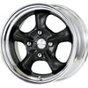 WORK GOOCARS HEMI 15x9