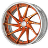 WORK GNOSIS CVS 22" STEP RIM