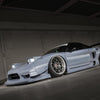 WORK EMOTION ZR10 2P 19"