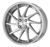 WORK RIZALTADO SPOKE TT 17" STEP RIM