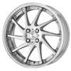 WORK RIZALTADO SPOKE TT 17" STEP RIM