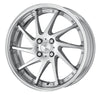 WORK RIZALTADO SPOKE TT 17" STEP RIM