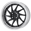 WORK RIZALTADO SPOKE TT 17" STEP RIM