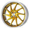 WORK RIZALTADO SPOKE TT 17" STEP RIM