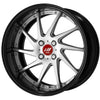 WORK RIZALTADO SPOKE TT 17x9