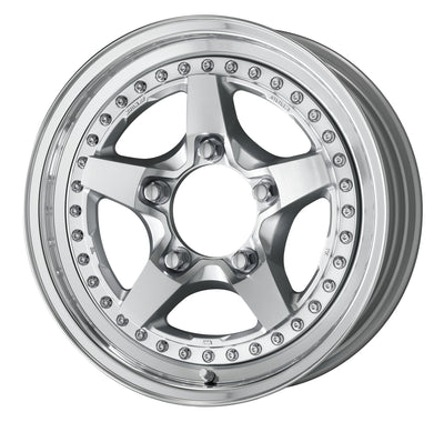 Work Crag Galvatre2 wheel photograph 1