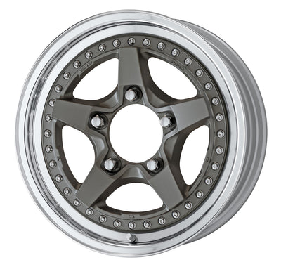 Work Crag Galvatre2 wheel photograph 2