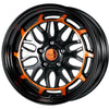 WORK SEEKER MX 18" STEP RIM