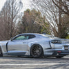 WORK EMOTION ZR10 2P 19" STEP RIM