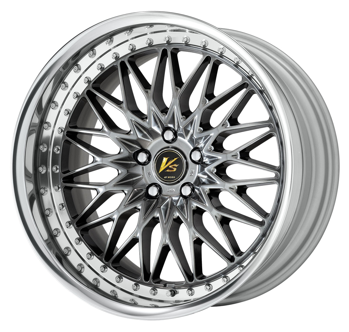 Work VS XV — manufacturer photo 3