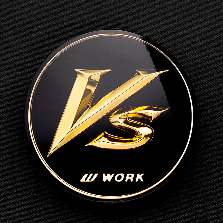 WORK VS XX 18"