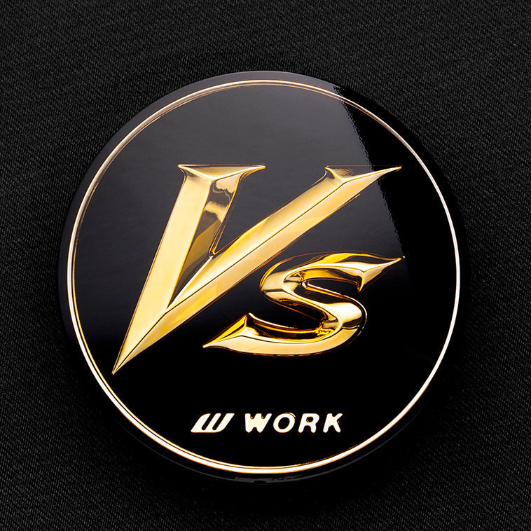 WORK VS XV 19"