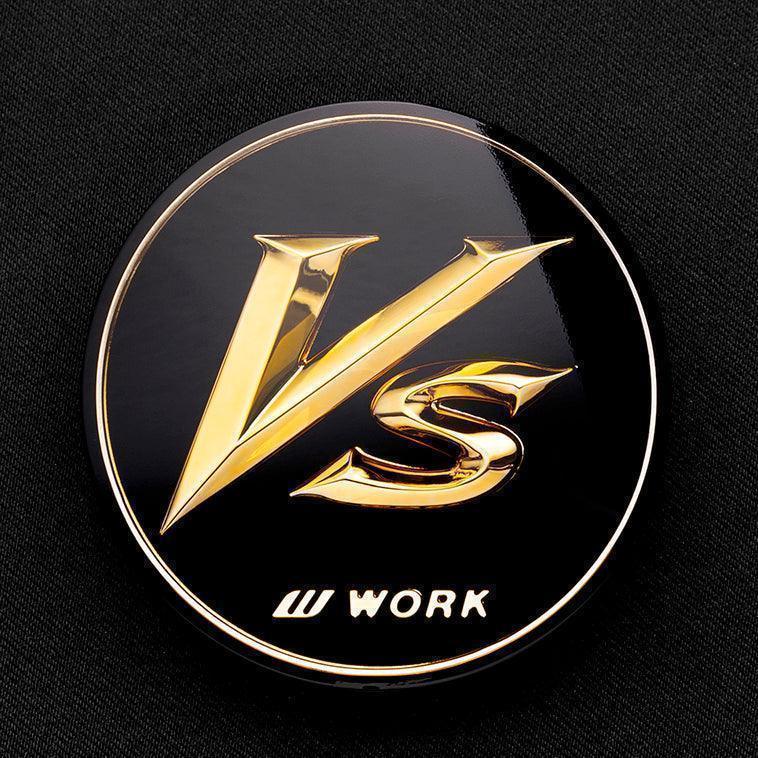 WORK VS KF 19x12.5