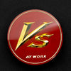 WORK VS XV 20"