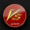 WORK VS XV 19"