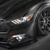 WORK EMOTION ZR10 2P 19" STEP RIM