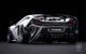 ZACOE Rear Bumper Side Set Carbon Fiber - McLaren 650S / MP4-12C