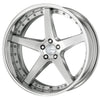 WORK GNOSIS CVF 21" STEP RIM