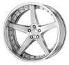 WORK GNOSIS CVF 20" STEP RIM