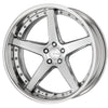 WORK GNOSIS CVF 20" STEP RIM