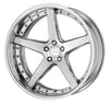 WORK GNOSIS CVF 21" STEP RIM