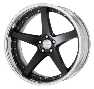 WORK GNOSIS CVF 21" STEP RIM