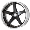 WORK GNOSIS CVF 22" STEP RIM