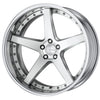 WORK GNOSIS CVF 20" STEP RIM