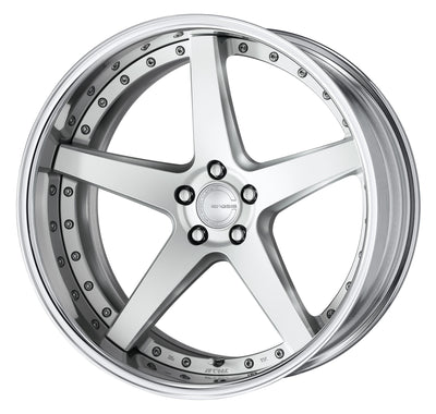 WORK GNOSIS CVF 20" STEP RIM