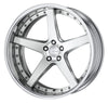 WORK GNOSIS CVF 22" STEP RIM