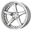 WORK GNOSIS CVF 20" STEP RIM