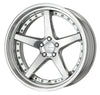 WORK GNOSIS CVF 20" STEP RIM