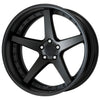 WORK GNOSIS CVF 21" STEP RIM