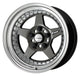 Work Meister CR01 17x10