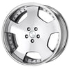 WORK LANVEC LDZ 21x9 STEP RIM