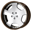 WORK LANVEC LDZ 20" STEP RIM