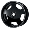 WORK LANVEC LDZ 21x8.5 STEP RIM