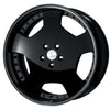 WORK LANVEC LDZ 20" STEP RIM