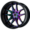 WORK EMOTION CR 2P 18" STEP RIM