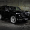 WORK LS VAJRA SUV 24"