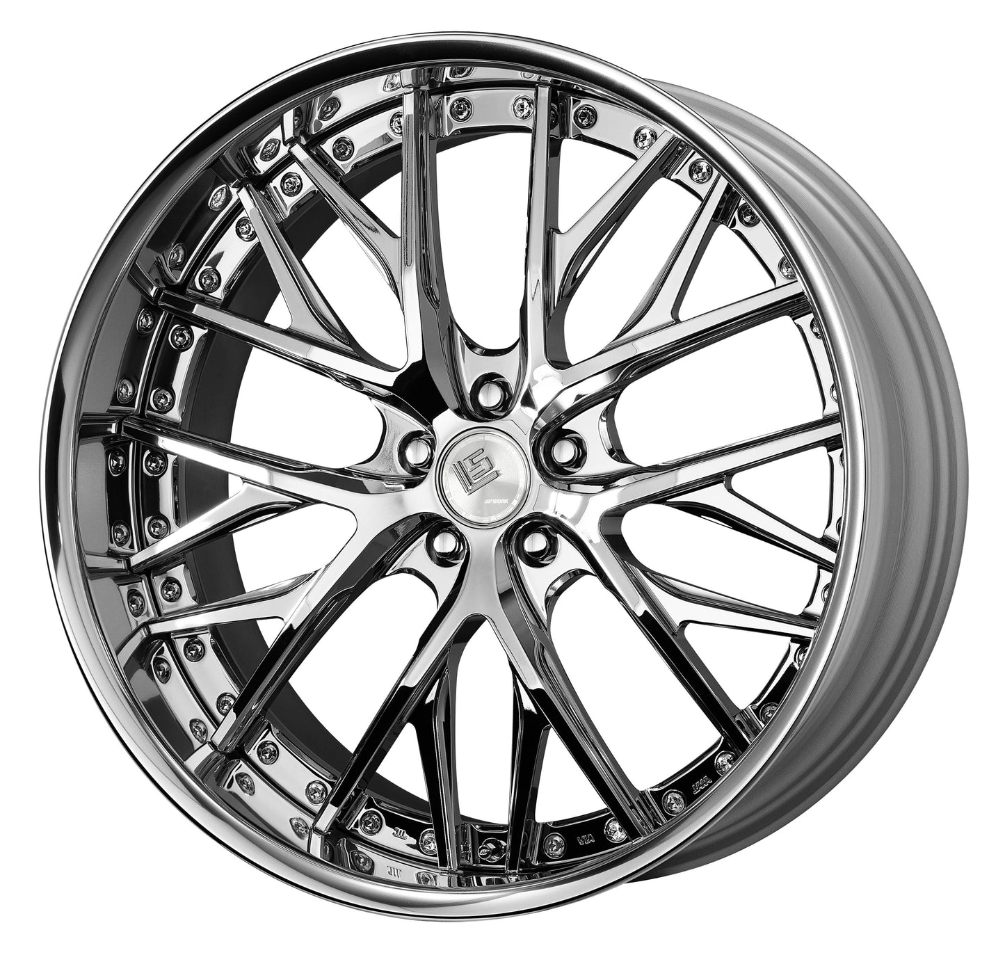 WORK LS VAJRA 22"