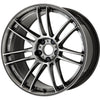 Work Emotion ZR7 wheel view 3