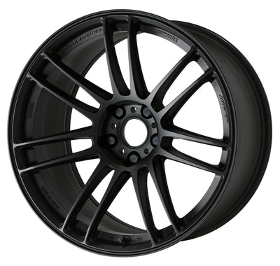 Work Emotion ZR7 wheel view 2